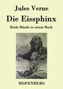Jules Verne: Die Eissphinx, Buch