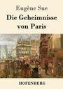 Eugène Sue: Die Geheimnisse von Paris, Buch