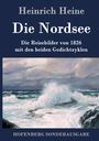 Heinrich Heine: Die Nordsee, Buch
