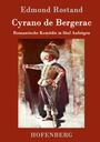 Edmond Rostand: Cyrano de Bergerac, Buch