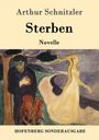 Arthur Schnitzler: Sterben, Buch