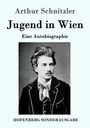 Arthur Schnitzler: Jugend in Wien, Buch