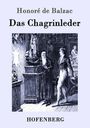 Honoré de Balzac: Das Chagrinleder, Buch