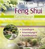 Jes T. Y. Lim: Feng Shui - Gartendesign, Buch