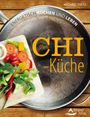 Michael Dietz: Die Chi-Küche, Buch