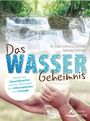 Edmund Schmidt: Das Wasser-Geheimnis, Buch