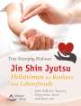 Tina Stümpfig-Rüdisser: Jin Shin Jyutsu - Heilströmen für Resilienz und Lebensfreude, Buch