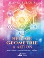 Jeanne Ruland: Heilige Geometrie in Aktion, Buch