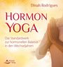 Dinah Rodrigues: Hormon-Yoga, Buch