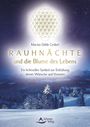 Marion Odile Grübel: Rauhnächte und die Blume des Lebens, Buch