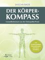 Sascha Bade: Der Körperkompass, Buch