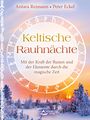 Antara Reimann: Keltische Rauhnächte, Buch