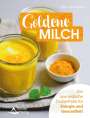 Karin Opitz-Kreher: Goldene Milch, Buch