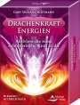 Gaby Shayana Hoffmann: Drachenkraft-Energien, Buch