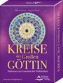 Elke Kirchner: Kreise der Großen Göttin, Div.