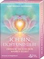 Gaby Shayana Hoffmann: ICH BIN Licht und Liebe - Erinnere dich an dein wahres Selbst, Buch