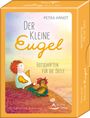 Petra Arndt: Der Kleine Engel - Botschaften für die Seele, Buch