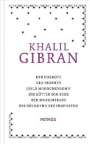 Khalil Gibran: Sämtliche Werke - Band 4, Buch