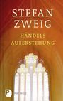 Stefan Zweig: Händels Auferstehung, Buch