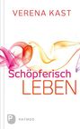 Verena Kast: Schöpferisch leben, Buch