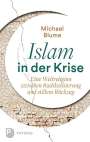 Michael Blume: Islam in der Krise, Buch
