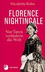 Nicolette Bohn: Florence Nightingale, Buch