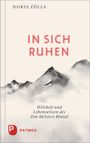 Doris Zölls: In sich ruhen, Buch