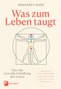 Johannes Soth: Was zum Leben taugt, Buch