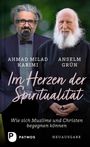 Anselm Grün: Im Herzen der Spiritualität, Buch