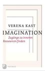Verena Kast: Imagination, Buch