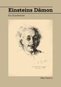 Max Capriva: Einsteins Dämon, Buch