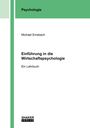 Michael Emsbach: Einführung in die Wirtschaftspsychologie, Buch