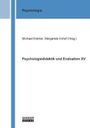 : Psychologiedidaktik und Evaluation XV, Buch