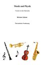 Werner Litzow: Musik und Physik, Buch