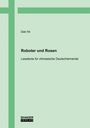 Dan Ni: Roboter und Rosen, Buch