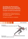 Sliman Shaikheleid: Grundlagen der Biomechanik II Bewegungslehre und angewandte Mechanik verschiedener Sportarten - kompakt und leicht für Studierende / Fundamentals of Biomechanics II kinematics and applied mechanics on various sports - compact and easy for students, Buch