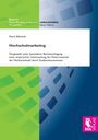 Patric Albrecht: Hochschulmarketing, Buch