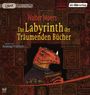 Walter Moers: Das Labyrinth der Träumenden Bücher, MP3,MP3