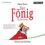 Walter Moers: Der Fönig, CD