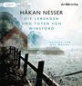 Håkan Nesser: Die Lebenden und Toten von Winsford, MP3,MP3