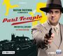 Francis Durbridge: Bastian Pastewka und Komplizen in Paul Temple und der Fall Gregory, CD,CD