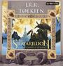 John Ronald Reuel Tolkien: Das Silmarillion, MP3,MP3