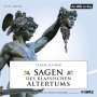Gustav Schwab: Sagen des klassischen Altertums, CD,CD,CD,CD,CD,CD,CD,CD,CD,CD,CD,CD,CD,CD,CD,CD,CD,CD,CD,CD,CD,CD,CD