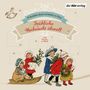Heinrich Heine: Fröhliche Weihnacht überall, CD