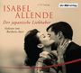 Isabel Allende: Der japanische Liebhaber, CD,CD,CD,CD,CD,CD
