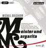 Michail Bulgakow: Meister und Margarita, MP3,MP3