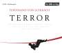 Ferdinand von Schirach: Terror, CD,CD