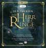 John Ronald Reuel Tolkien: Der Herr der Ringe, MP3,MP3
