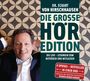 Eckart von Hirschhausen: Die große Hör-Edition, CD,CD,CD,CD,CD