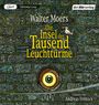 Walter Moers: Die Insel der Tausend Leuchttürme, MP3,MP3,MP3